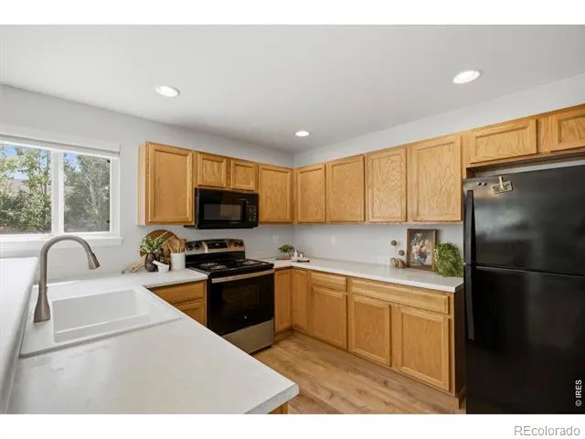 1227 Dewey Drive Fort Collins, CO 80526