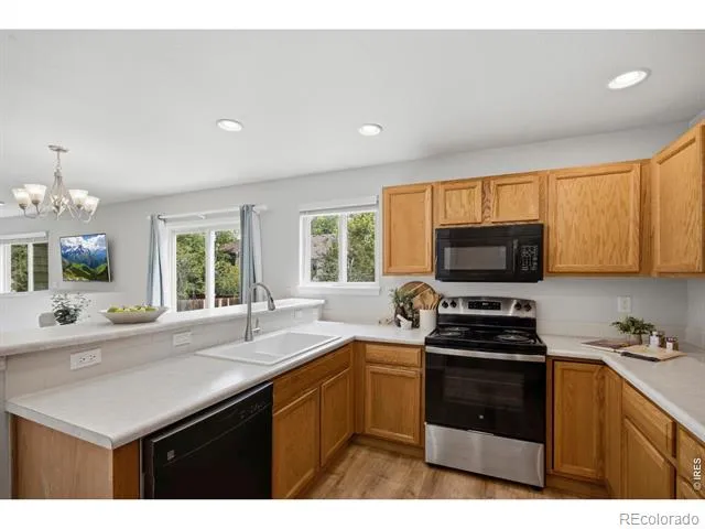 1227 Dewey Drive Fort Collins, CO 80526