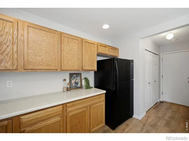 1227 Dewey Drive Fort Collins, CO 80526