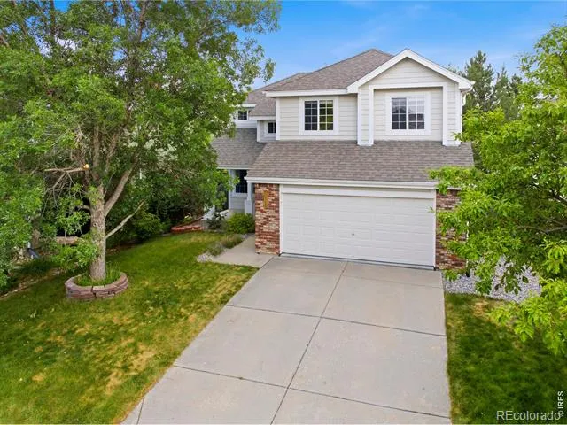 1227 Dewey Drive Fort Collins, CO 80526
