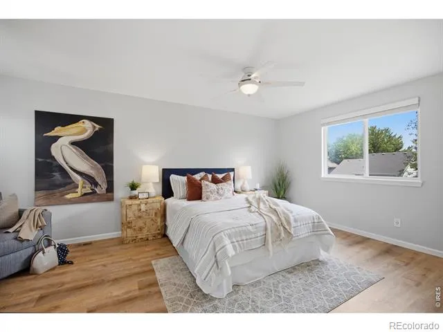 1227 Dewey Drive Fort Collins, CO 80526
