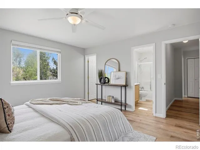 1227 Dewey Drive Fort Collins, CO 80526