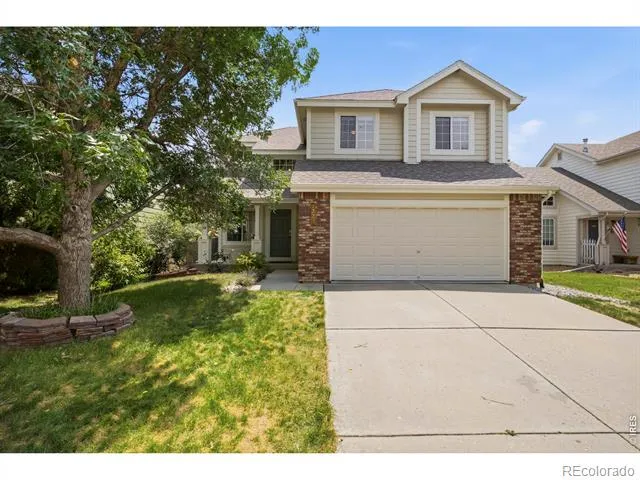 1227 Dewey Drive Fort Collins, CO 80526
