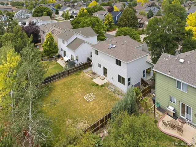 1227 Dewey Drive Fort Collins, CO 80526
