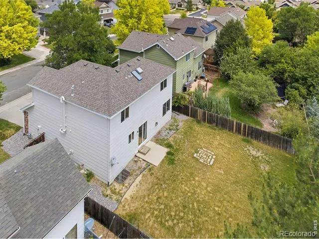 1227 Dewey Drive Fort Collins, CO 80526