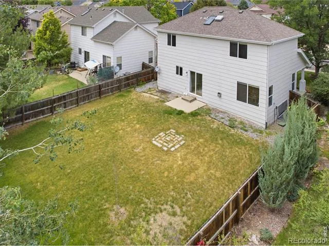 1227 Dewey Drive Fort Collins, CO 80526