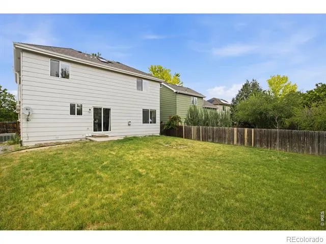 1227 Dewey Drive Fort Collins, CO 80526