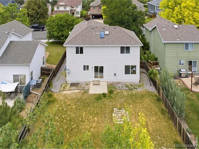 1227 Dewey Drive Fort Collins, CO 80526