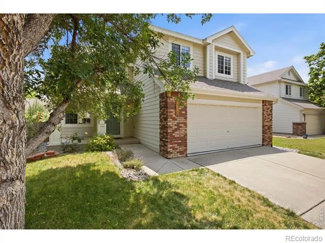 1227 Dewey Drive Fort Collins, CO 80526