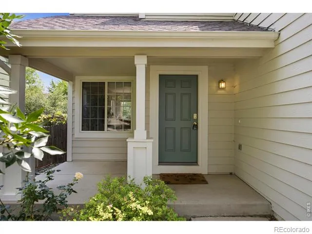 1227 Dewey Drive Fort Collins, CO 80526