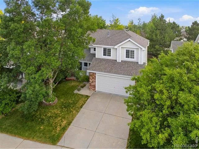 1227 Dewey Drive Fort Collins, CO 80526