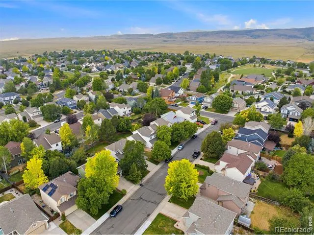 1227 Dewey Drive Fort Collins, CO 80526