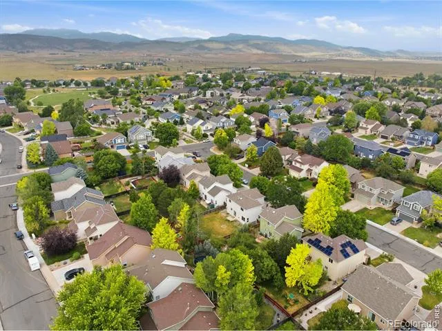 1227 Dewey Drive Fort Collins, CO 80526