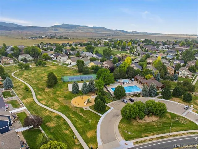 1227 Dewey Drive Fort Collins, CO 80526