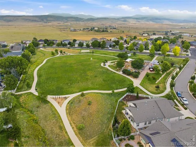 1227 Dewey Drive Fort Collins, CO 80526
