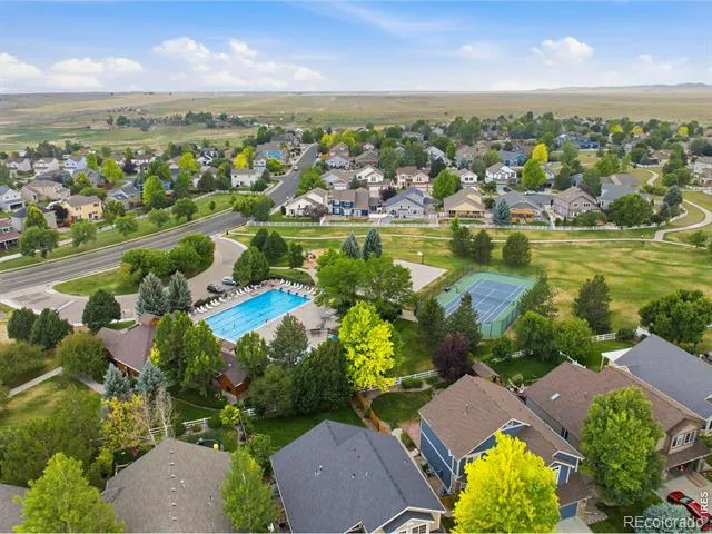 1227 Dewey Drive Fort Collins, CO 80526