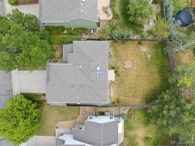 1227 Dewey Drive Fort Collins, CO 80526