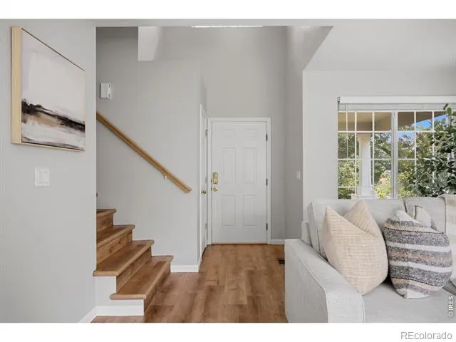1227 Dewey Drive Fort Collins, CO 80526