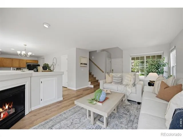 1227 Dewey Drive Fort Collins, CO 80526