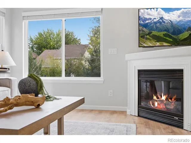 1227 Dewey Drive Fort Collins, CO 80526