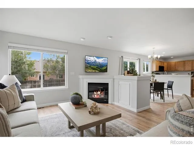 1227 Dewey Drive Fort Collins, CO 80526