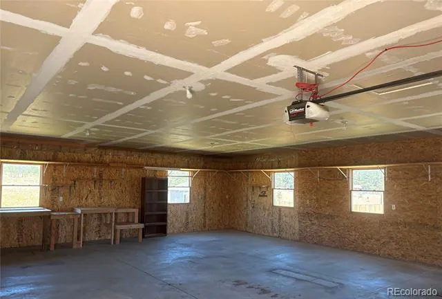 1326 Kaufman Road Hartsel, CO 80449