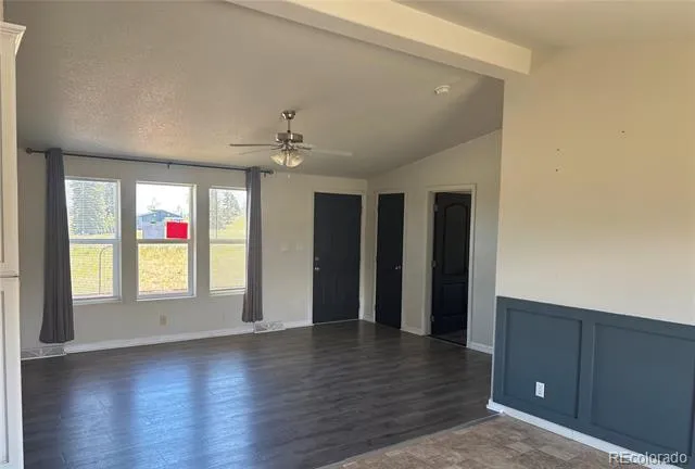 1326 Kaufman Road Hartsel, CO 80449