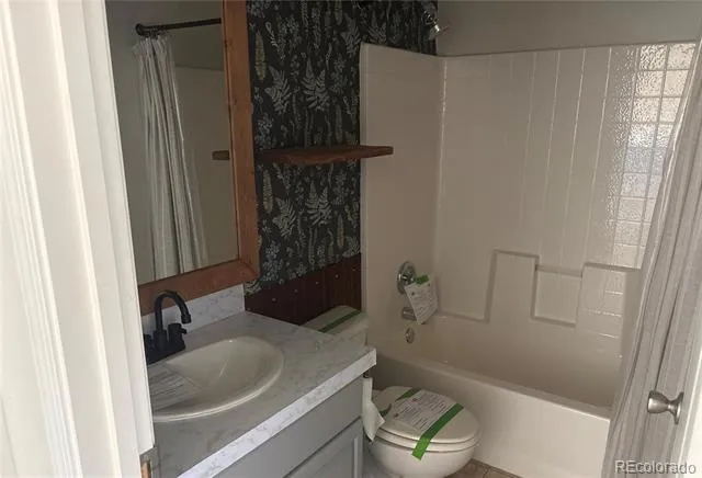 1326 Kaufman Road Hartsel, CO 80449