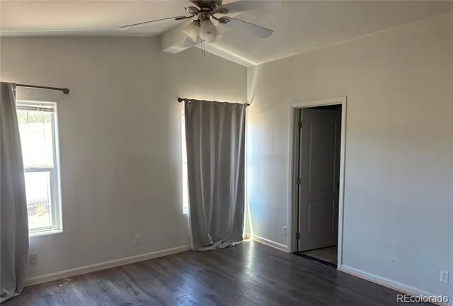 1326 Kaufman Road Hartsel, CO 80449