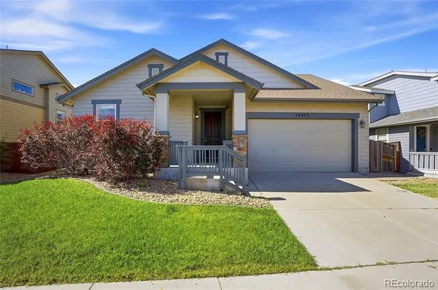 15952 Village Circle Brighton, CO 80603