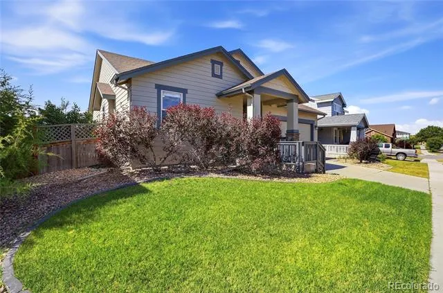 15952 Village Circle Brighton, CO 80603