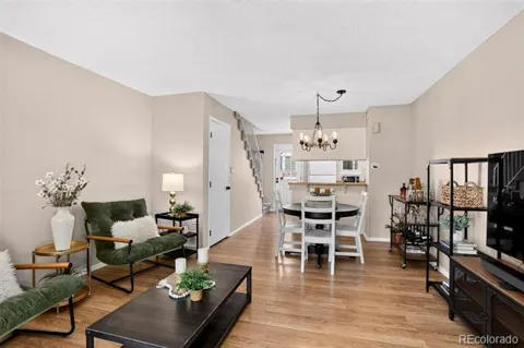 1811 S Quebec Way #196