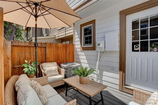 1811 S Quebec Way #196 Denver, CO 80231