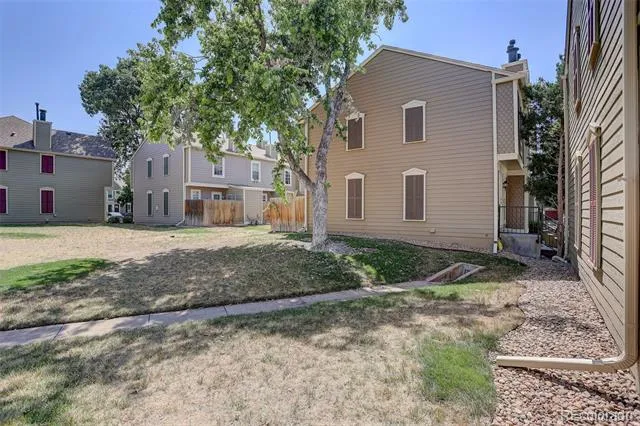 1811 S Quebec Way #196 Denver, CO 80231