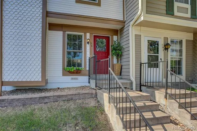 1811 S Quebec Way #196 Denver, CO 80231