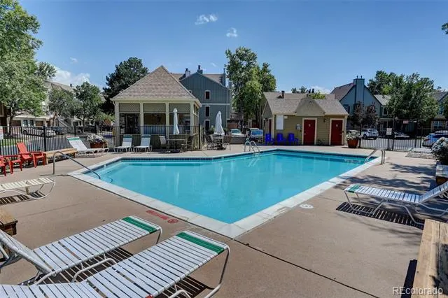 1811 S Quebec Way #196 Denver, CO 80231