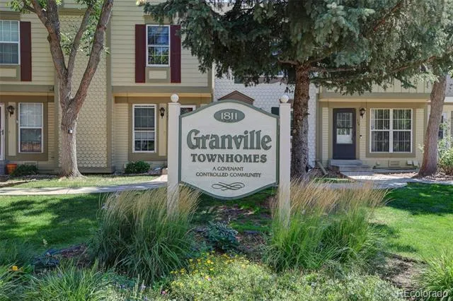 1811 S Quebec Way #196 Denver, CO 80231