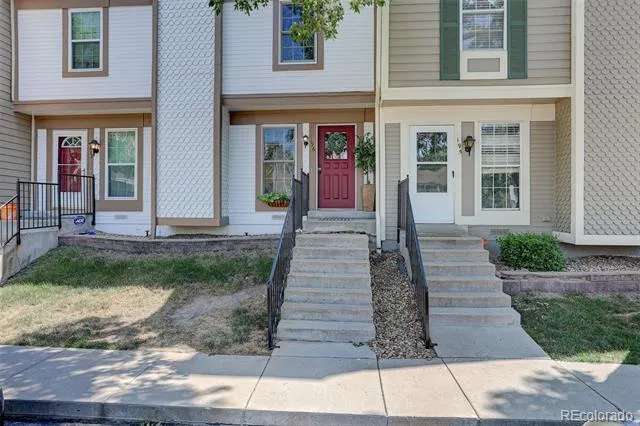 1811 S Quebec Way #196 Denver, CO 80231