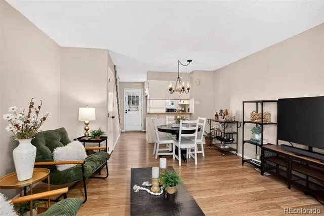 1811 S Quebec Way #196 Denver, CO 80231