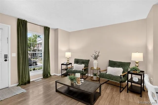 1811 S Quebec Way #196 Denver, CO 80231