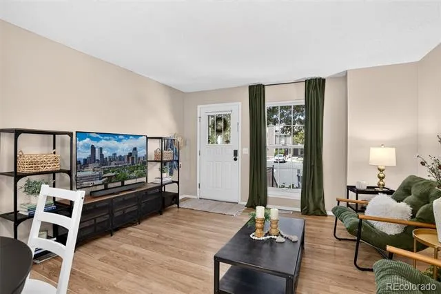 1811 S Quebec Way #196 Denver, CO 80231