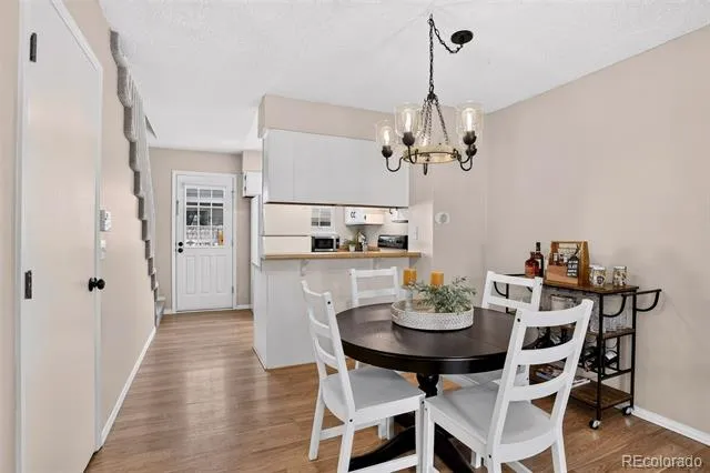 1811 S Quebec Way #196 Denver, CO 80231