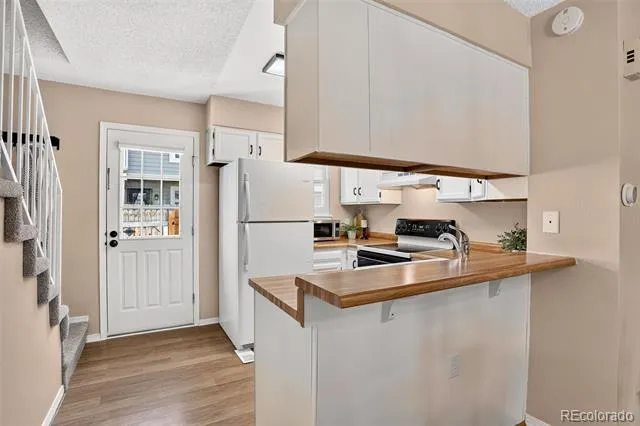 1811 S Quebec Way #196 Denver, CO 80231