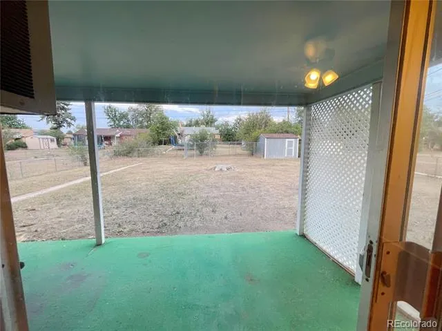 442 Fulton Street Aurora, CO 80010