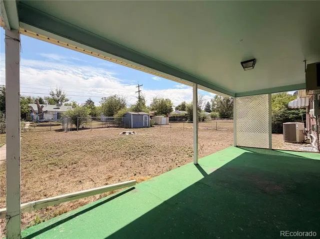 442 Fulton Street Aurora, CO 80010
