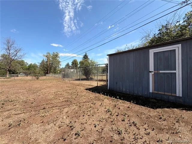 442 Fulton Street Aurora, CO 80010