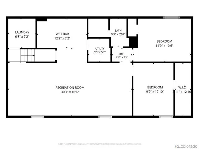 442 Fulton Street Aurora, CO 80010