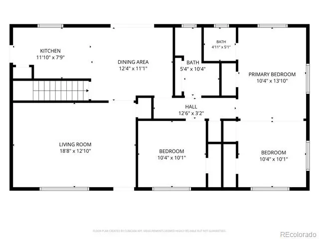 442 Fulton Street Aurora, CO 80010