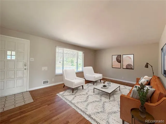 442 Fulton Street Aurora, CO 80010