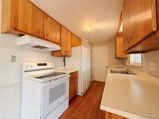 442 Fulton Street Aurora, CO 80010